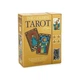 Карты Таро Золотое - The Golden Tarot. CICO Books - изображение 1