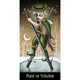 Карты Таро Безумной Луны - Deviant Moon Tarot borderless edition - изображение 4