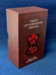 Таро заборонених снів Tarot of forbidden dreams Tarotmania Eugene Vinitski - зображення 1