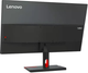 Монітор 27" Lenovo ThinkVision S27i-30 (63DFKAT4EU) - зображення 6