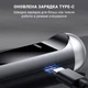Алкотестер Inspire H6 бесконтактный с встроенным аккумулятором (alc-h6) - изображение 6