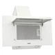 Вытяжка кухонная Eleyus VERTICAL 700 60 WH (VERTICAL70060WH) - изображение 4