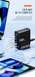 Док-станция Toocki 140W 5в1 Black - изображение 3