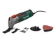 Многофункциональный инструмент Реноватор PARKSIDE PMFW 310 D2 310W - изображение 1