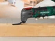 Многофункциональный инструмент Реноватор PARKSIDE PMFW 310 D2 310W - изображение 2
