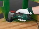 Многофункциональный инструмент Реноватор PARKSIDE PMFW 310 D2 310W - изображение 8