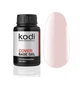 Камуфлююча база для гель-лаку Kodi Cover Base Gel 07 рожевий, 30мл - зображення 1