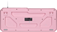 Клавиатура проводная 2E Gaming KG315 RGB USB Pink (2E-KG315UPK) - изображение 5