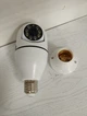 Бездротова камера, 720P WiFi Smart Security Camera Б/В - изображение 8