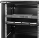 Серверна шафа Qoltec RACK 19" 12U 450 x 600 x 635 Перфоровані двері (5901878544885) - зображення 6