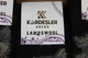 Термоноски женские шерстяные KARDESLER. Высокие (уп. 12 пар), р. 36-40 - изображение 2