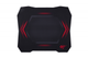 Коврик для мыши HAVIT HV-MP843 Black 284*245*3мм - изображение 1
