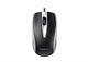 Проводная мышь HAVIT HV-MS871 USB Gray (1200 DPI, 3 кл) - изображение 1