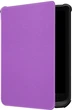 Чехол-книжка BeCover Smart Case для Pocketbook 6" 606 / 616 / 617 / 627 / 628 / 632 Touch HD 3 / 632 Plus / 632 Aqua / 633 Purple (BC_707154) - изображение 1