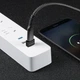 Адаптер Перехідник OTG Proove Extension Type-C для USB 2.0 | 480 Мбіт/с | 1шт | Чорний - зображення 6