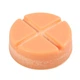 Арома-віск ручної роботи Elements Christmas Soy Wax Snap Discs Orange & Clove - зображення 3