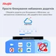 Маршрутизатор Ruijie Reyee RG-EG210G-E - изображение 6