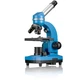Мікроскоп Bresser Junior Biolux SEL 40x-1600x Blue з адаптером для смартфона (8855600WXH000) - изображение 4