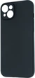Чохол для смартфона Apple iPhone 15 Plus ArmorStandart Matte Slim Fit Black Camera cover (ARM68246) - зображення 1