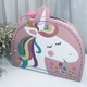 Подарочный набор для новорожденной Gift HUB Baby Box Б244_2, 9 предметов, для девочки, ТМ George - изображение 6