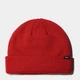 Шапка мужская Vans Mn Core Basics Beanie VN000K9Y14A1 One Size Красная (191163021022) - изображение 1