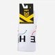 Шкарпетки Conte MovementStandard MS M0301S 38-41 Білі "Hi, Bye" (4823121002175) - зображення 2