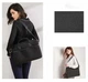 Сумка для ноутбука WiWU Vogue Laptop Slim 13.3'' 14.2'' (для макбука, органайзер, с ремнем) - Черный - изображение 2