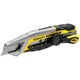 Нож монтажный Stanley FatMax Integrated Snap Knife, сегментное лезвие 18мм, L=165мм. (FMHT10592-0) - изображение 1