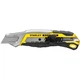 Нож монтажный Stanley FatMax Integrated Snap Knife, сегментное лезвие 18мм, L=165мм. (FMHT10592-0) - изображение 2
