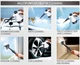 Пароочисник ручний CAMRY CR 7021 POLAND для прибирання - зображення 12