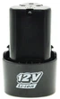 Аккумулятор шуруповерт Элпром 12V Li-Ion, 2Ач - изображение 3