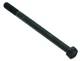 Винт с шестигранной головкой M8x120 Makita HR2450 265583-9 - изображение 2