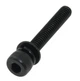 Винт 4х29 перфоратора Makita HK1820L 922148-7 - изображение 1