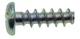 Винт с цилиндрической головкой Р3 х 10 VJ Parts для ST (9104-003-8600) - изображение 3