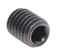 Винт с внутренним шестигранником M5*8 Makita DJN161, JN1601 265880-3 - изображение 1