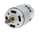 Двигатель гайковерта Makita DTW190 629199-8 (d44 d вала 59 7з d8) - изображение 1