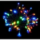 Гирлянда Luca Lighting Змейка 23 м, разноцветная (8718861684452) - изображение 1