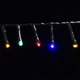 Гирлянда Luca Lighting Змейка 23 м, разноцветная (8718861684452) - изображение 2