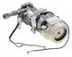 Двигатель в сборе мойки Tekhmann PWB-1655 turbo - изображение 1