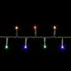Гирлянда Luca Lighting Змейка 23 м, разноцветная (8718861684452) - изображение 3