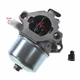 Карбюратор Briggs&Stratton для газонокосилок RIDER CRAFTSMAN 111B5 498027 - изображение 5