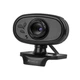 Веб камера Xtrike Me XPC01, USB, 30FPS, 640 * 480, MIC, 1.2m, black - зображення 3
