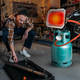 Газовий нагрівач Maltec 4500 Вт (Польща) - зображення 5