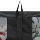 Сетка сумка для мячей Cima Football Bag Action 8629-25 на 25 мячей размер 104x72см Black - изображение 4