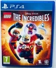 LEGO The Incredibles, Б/У, русская версия - диск для PlayStation 4 - изображение 1