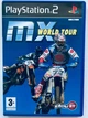 MX World Tour, Б/У, английская версия - диск для PlayStation 2 - изображение 1