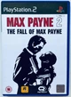 Max Payne 2: The Fall of Max Payne, Б/У, английская версия - диск для PlayStation 2 - изображение 1