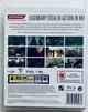 Metal Gear Solid HD Collection Classics HD, Б/У, английская версия - диск для PlayStation 3 - изображение 3