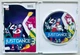 Just Dance 3, Б/У,&nbsp;английская версия - диск Nintendo Wii - изображение 2