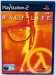 Half-Life, Б/В, англійська версія - диск для PlayStation 2 - зображення 1